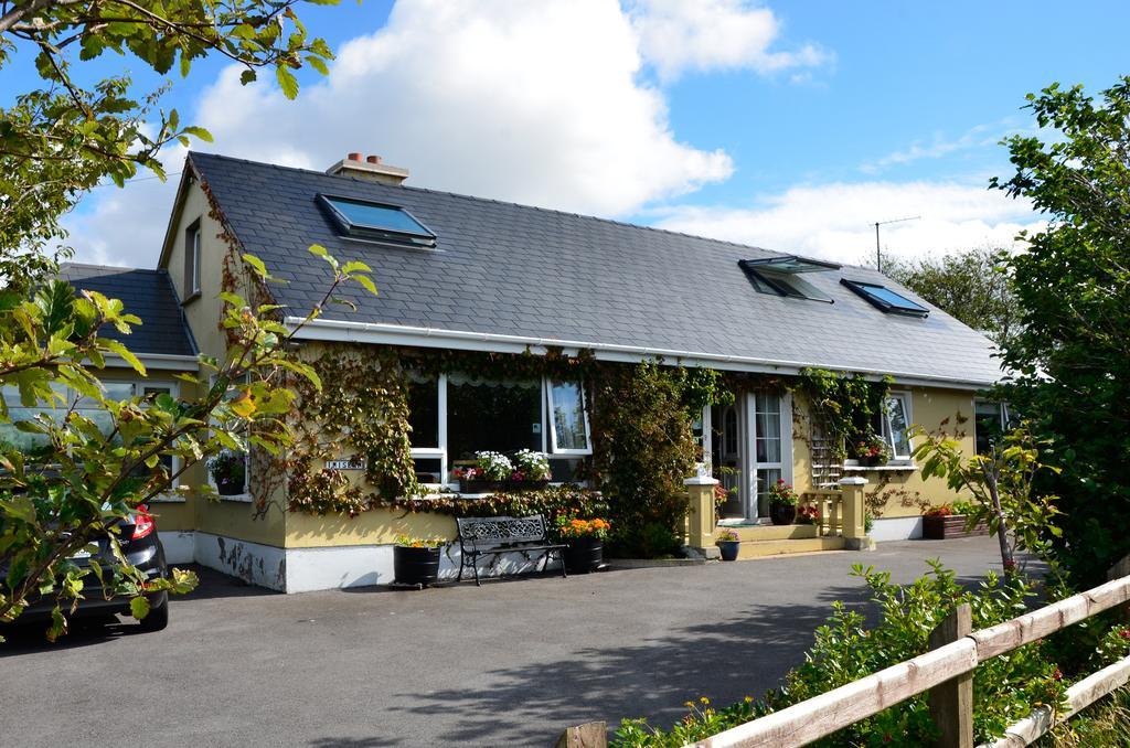 Inisean Ocean View Bed and Breakfast Dungloe Buitenkant foto
