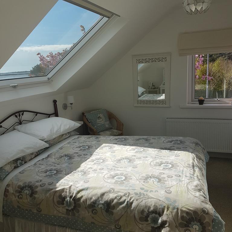 Inisean Ocean View Bed and Breakfast Dungloe Buitenkant foto
